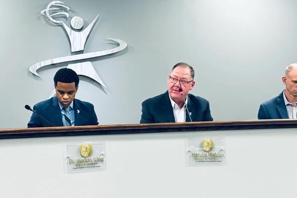 Jackson-Madison County School System drops lawsuit to block the county’s first public charter school