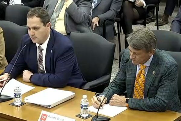 Higher Education Commission requests $150 million to cover growing costs at universities across Tennessee
