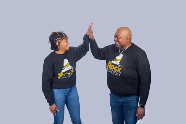 The Rock Academy Encourages Parents to Register Rising Ninth Graders Early for the New Public Charter School