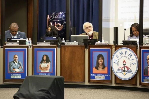 MSCS and Germantown school boards back ‘three G’s’ settlement, ending 10-year dispute