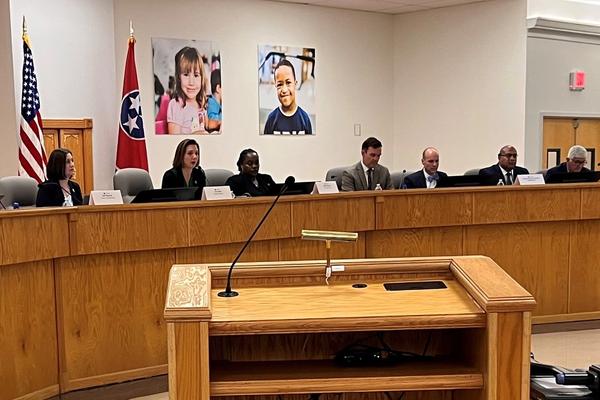 Charter Commission Executive Director recommends denial for proposed first Clarksville public charter school