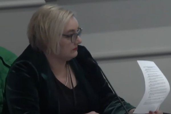 Rutherford County Schools Board of Education passes resolution urging ‘closure of the nation’s borders’