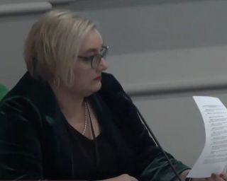 Rutherford County Schools Board of Education passes resolution urging ‘closure of the nation’s borders’