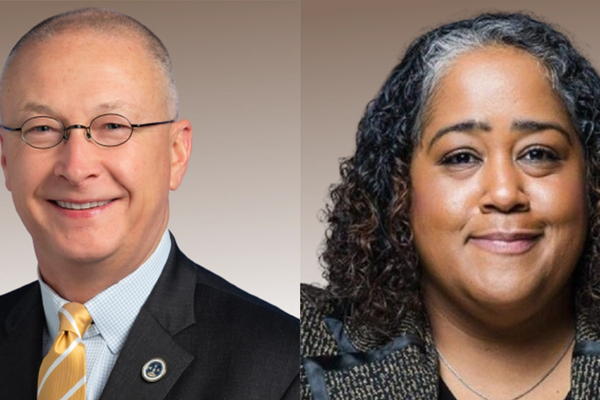 Legislation allowing state intervention into Memphis-Shelby County Schools advances following debate by two Memphis lawmakers