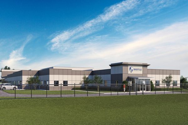 Proposed public charter school aims to serve the needs of at-risk students in fast-growing Southeast Nashville