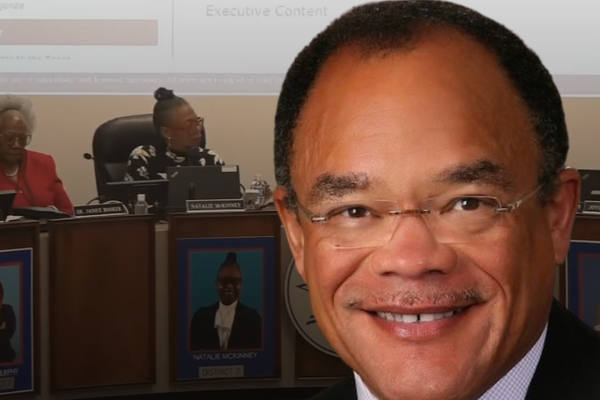 Memphis-Shelby County Schools Files New Lawsuit in Attempt to Halt State Intervention