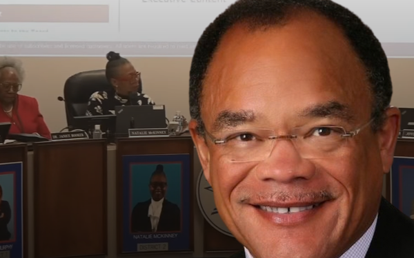 Memphis-Shelby County Schools Files New Lawsuit in Attempt to Halt State Intervention