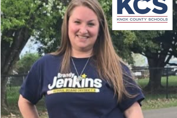 Knox County School Board Flips to Democratic Majority in Election