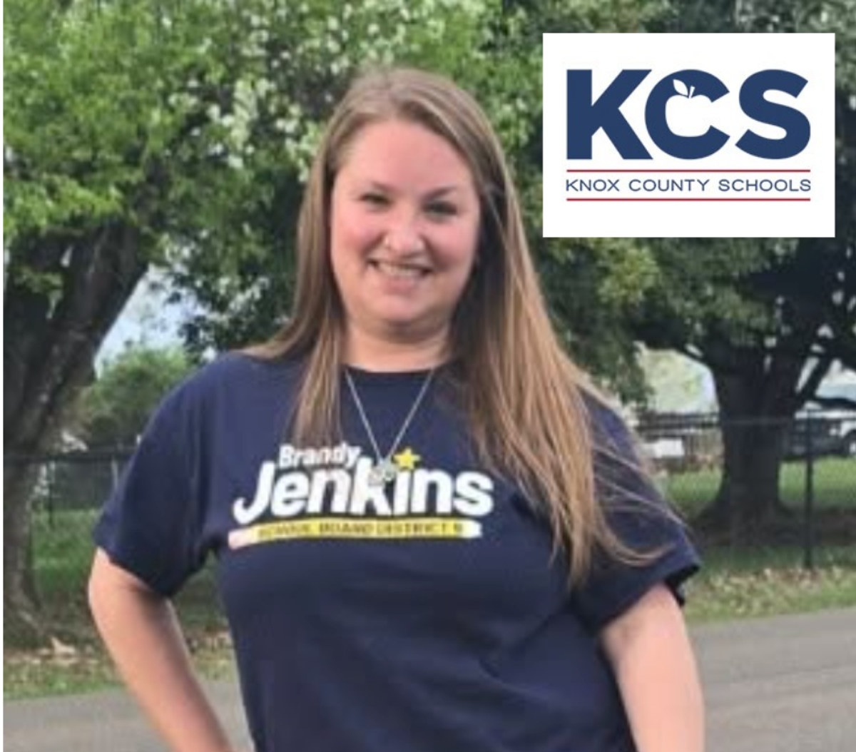 Knox County School Board Flips to Democratic Majority in Election
