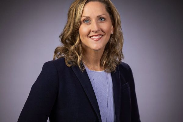 Williamson County Schools Interim Superintendent Focusing on Learning and Listening