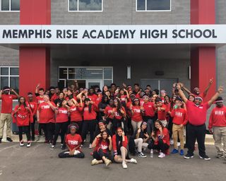 Commentary: A Memphis RISE Academy Senior's Perspective on the Importance of Postsecondary Planning