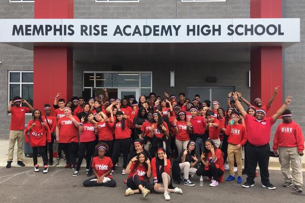 Commentary: A Memphis RISE Academy Senior's Perspective on the Importance of Postsecondary Planning