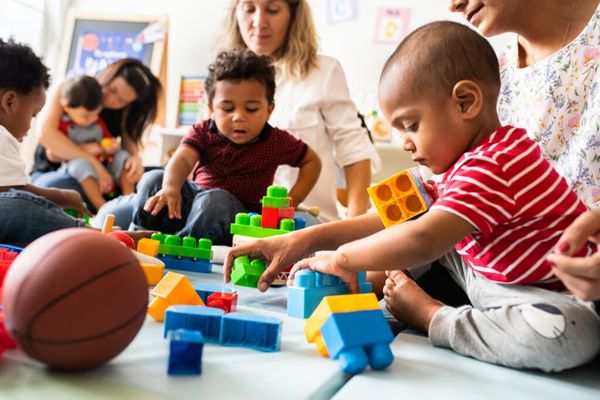 House committee advances bill to offer teacher assistance with childcare