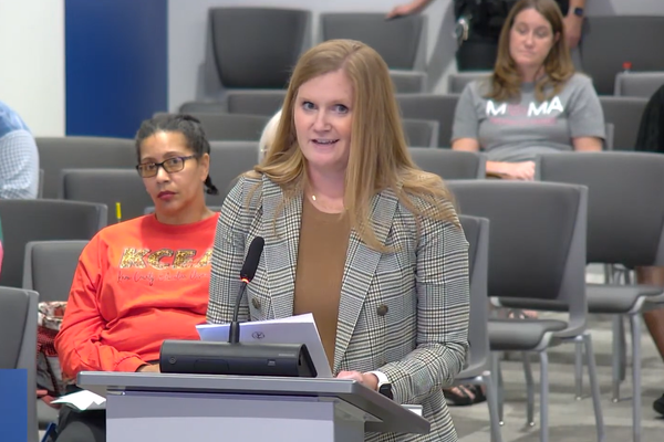 School safety remains top concern for parents in Knox County 