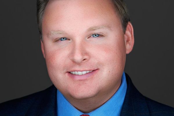 Commissioner Michael Lankford Wins House Seat Appointment with the Assistance of His Opponent’s Former Supporter
