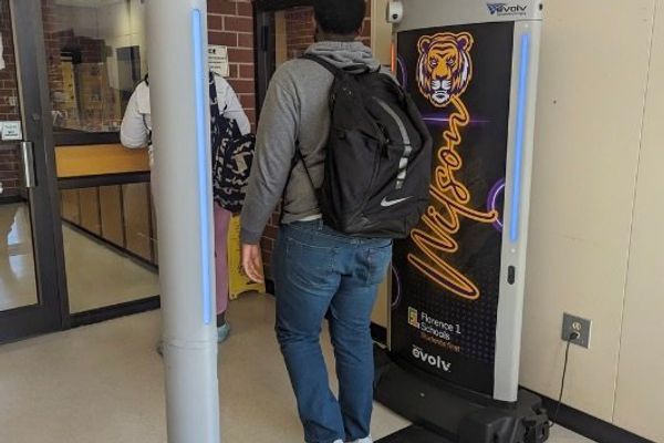 Weapons Detection Systems Headed to Nashville Middle Schools