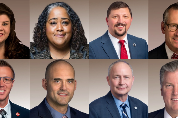Eight Tennessee Lawmakers Named to a New Committee That’s Studying Testing and Teacher Evaluation Reductions