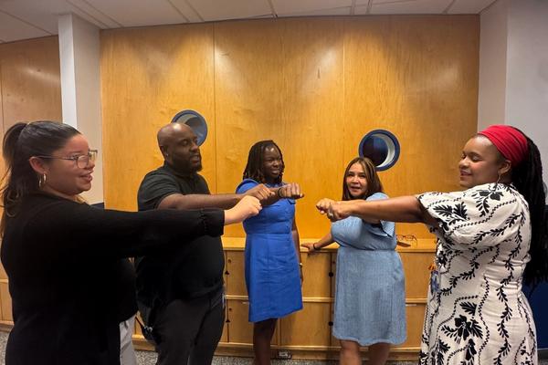 Former Memphis Principal to Lead Proposed Urban Dove Charter School