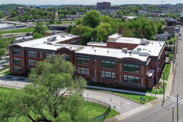 Knox County Schools committee recommends another 10-year charter for Emerald Academy