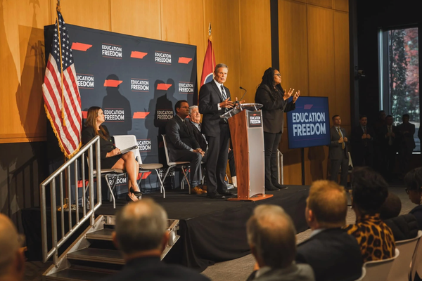 Senate Passes Reduced Expansion of Education Freedom Scholarship Program