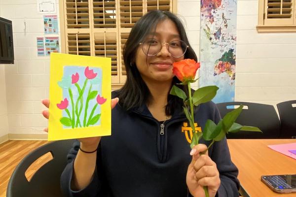 Scholarship opening doors for KIPP students who worry they can’t attend the University of Tennessee