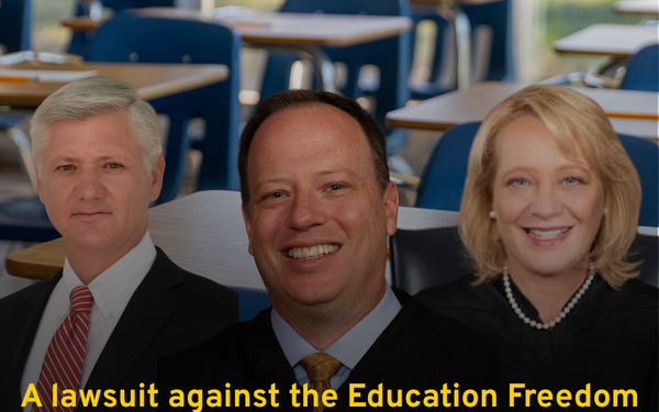Court Dismisses Challenge to Tennessee Education Freedom Scholarships