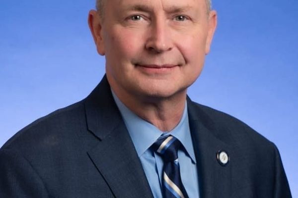 Rep. William Slater Proposes ‘Fair Opportunity’ for Public School Choice