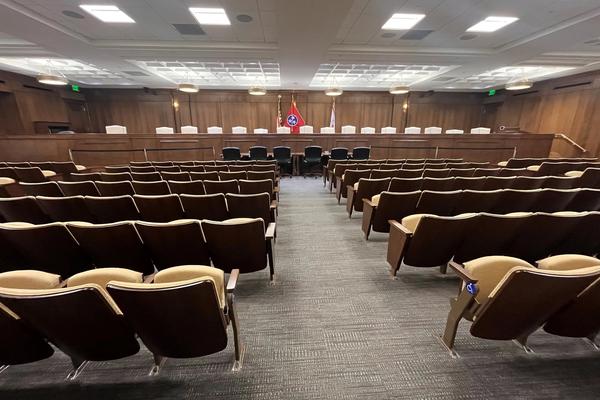 Senate Education Committee passes bill requiring student citizenship verification in narrow vote