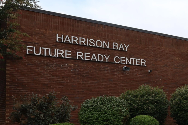 Hamilton County Schools enlists students to assist with Harrison Future Ready Center renovations 