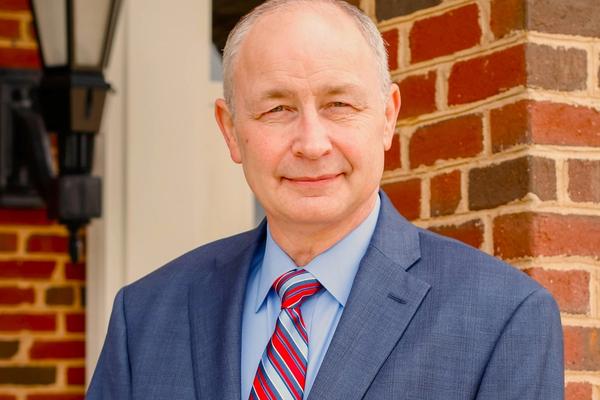 Legislator Profile: Representative William Slater brings an extensive background in education to Nashville