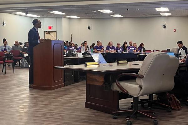 New Research Backs Up Public Charter School’s Argument for Expanding into Rutherford County