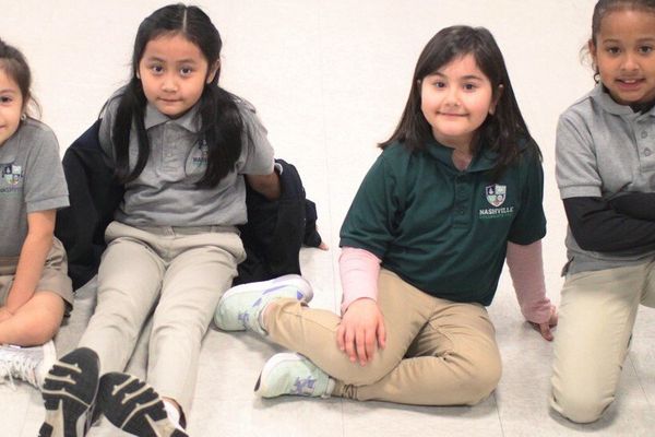 Nashville Collegiate Prep students urge state board to approve high school expansion