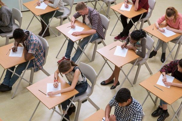 ACT Scores Fall to Lowest Level In 30 Years