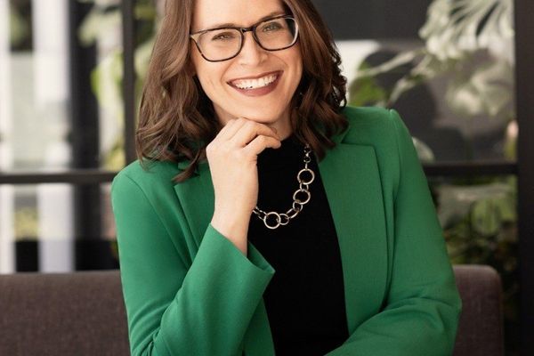 Spotlight: Nashville Chamber CEO Stephanie Coleman Advances Public Education Through Civic Leadership