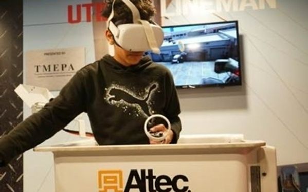 Mobile Workshops to Provide Students with Hands-On Trade Skills Experience 