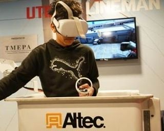 Mobile Workshops to Provide Students with Hands-On Trade Skills Experience