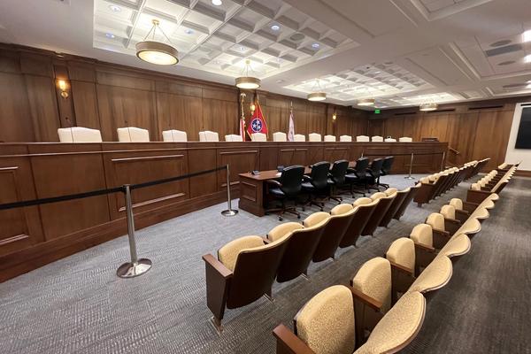 Bill requiring student citizenship verification passes key Senate committee vote