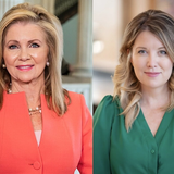 Marsha Blackburn and Jerri Green Win Gubernatorial Primaries