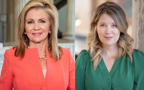 Marsha Blackburn and Jerri Green Win Gubernatorial Primaries