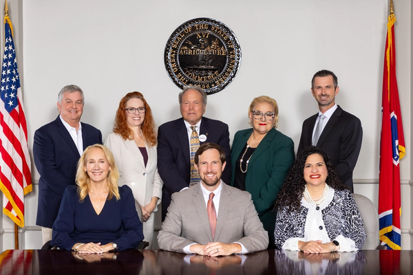 Rutherford County School Board Considers Third Alternative School