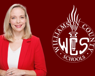 Dr. Claire Reeves Unanimously Selected as New Williamson School Board Chair