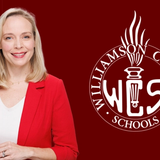 Dr. Claire Reeves Unanimously Selected as New Williamson School Board Chair