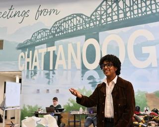 Hamilton County Launches New Student-Driven History Experience