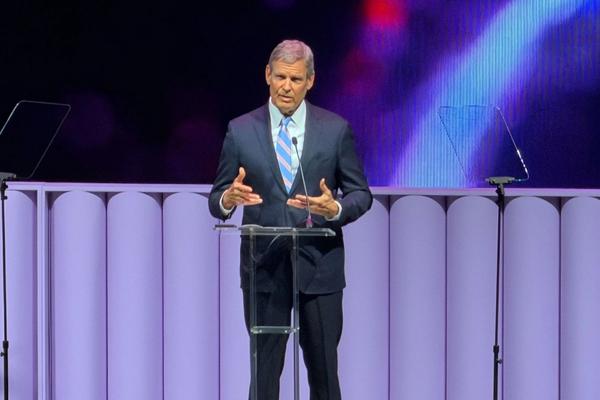 Governor says Educational Opportunity is Moving in the ‘Right Direction’
