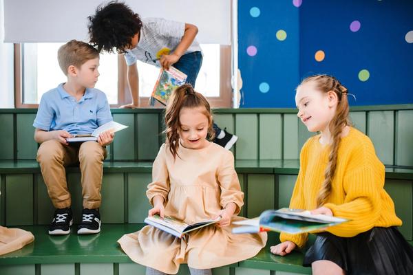 Tennessee Department of Education announces improvements in K-12 literacy and efforts to maintain progress