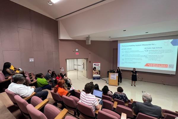 Memphis educators and parents want new School Letter Grades to be easy to understand