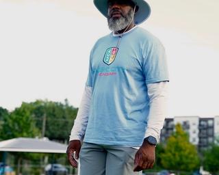 Kevin Dyson’s Music City Academy Takes on a Titan of a Task