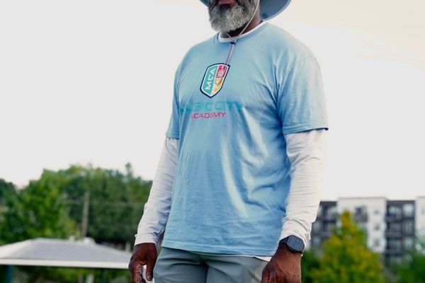 Kevin Dyson’s Music City Academy Takes on a Titan of a Task