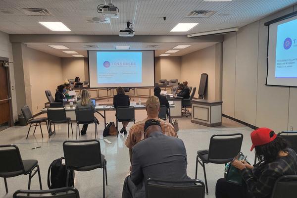 Proposed military charter school aims to be the solution to the school to jail pipeline