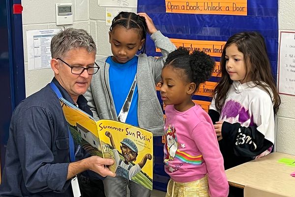Commentary: Students in This Tennessee District Are More Literacy-Proficient Post-Pandemic